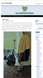 Mobile Screenshot of love2declutter.com